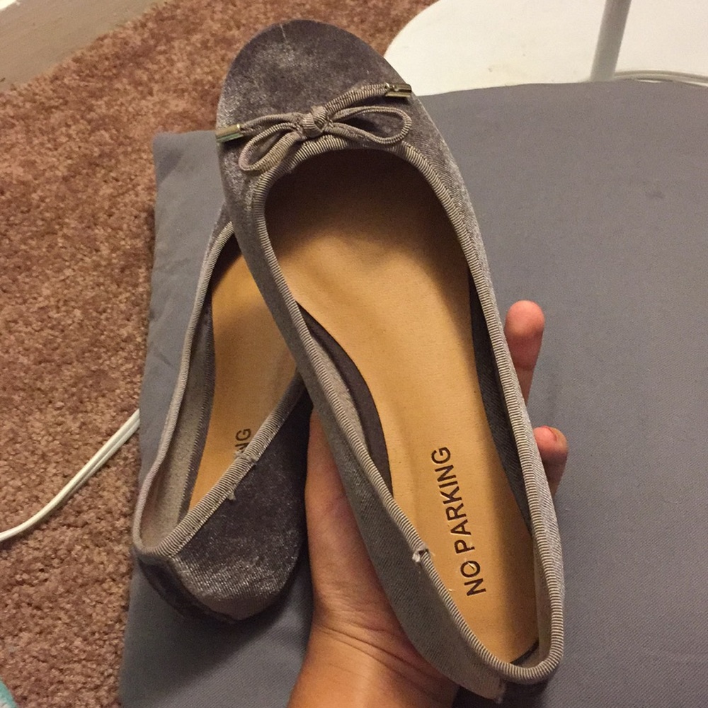 Flats